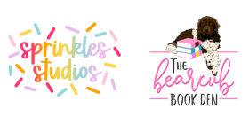 The Bearcub Book Den